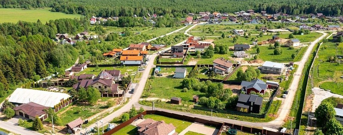 Как загородная экология реально меняет наш организм