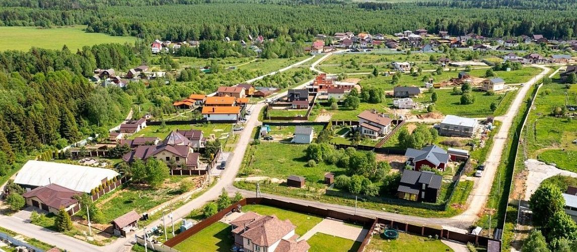 Как загородная экология реально меняет наш организм