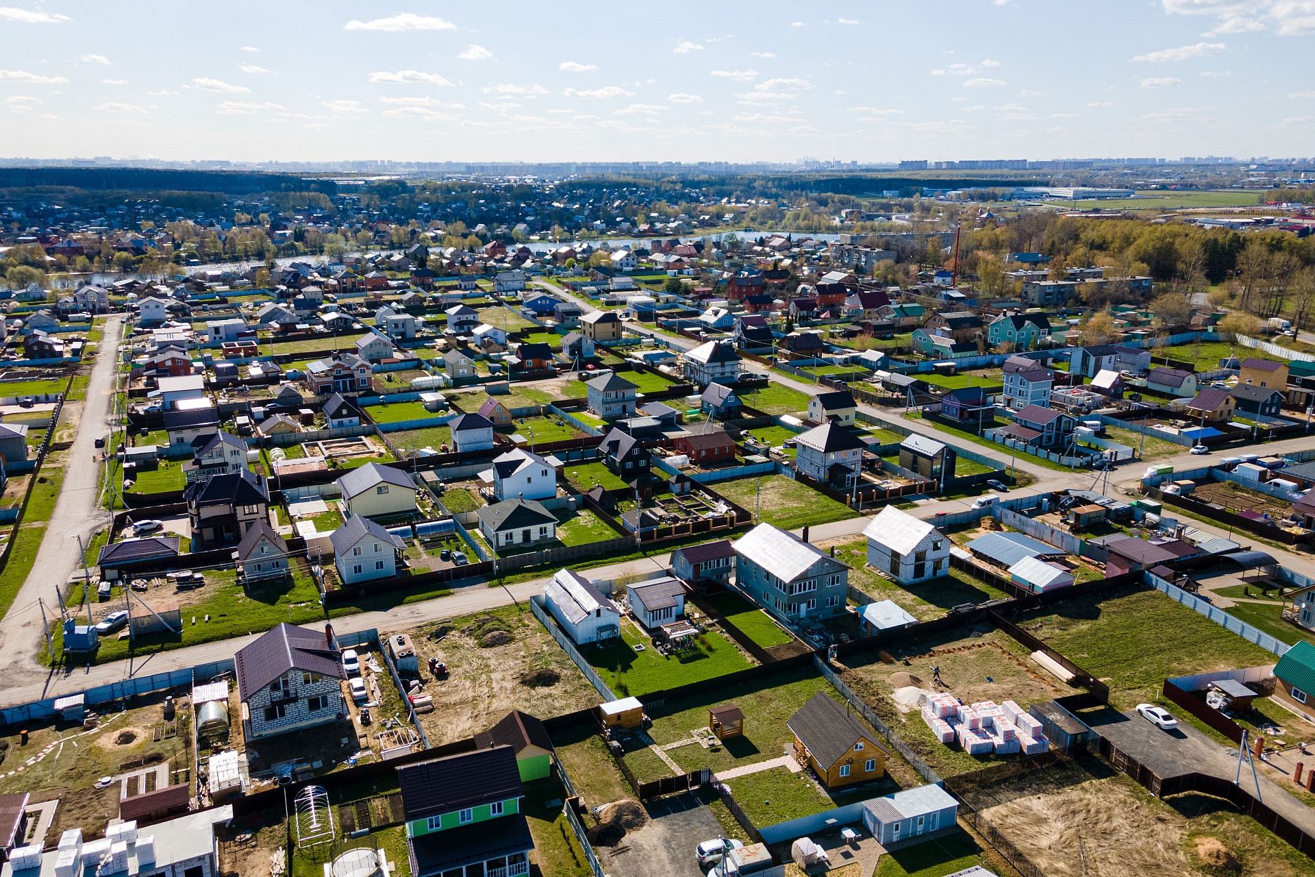 Фото Романово Лайф