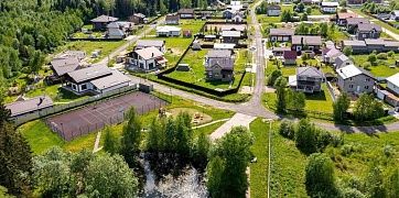 Счастье в замедлении: как загородный ритм возвращает нам вкус к жизни и лечит уставший мозг