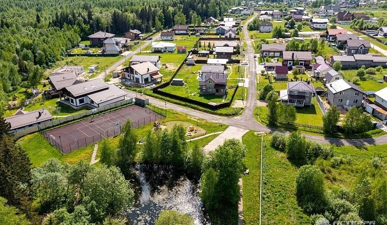 Счастье в замедлении: как загородный ритм возвращает нам вкус к жизни и лечит уставший мозг