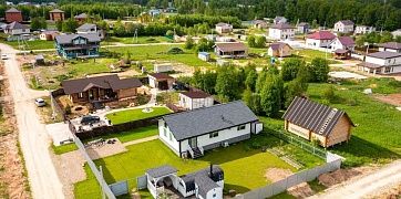 Как семейные пары ищут компромисс при покупке дома