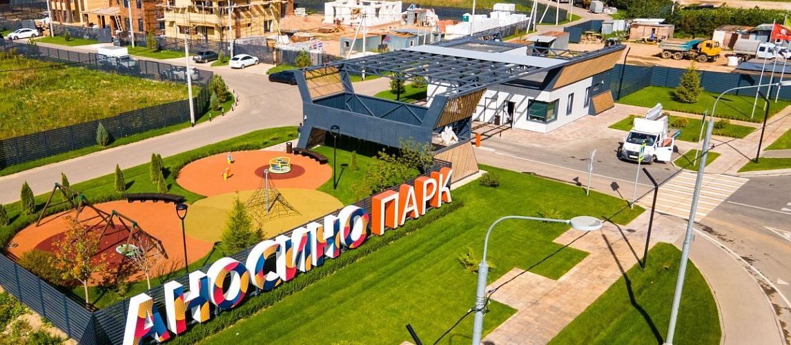 Покупатели «загородки» ужимаются в площадях домов и экономят