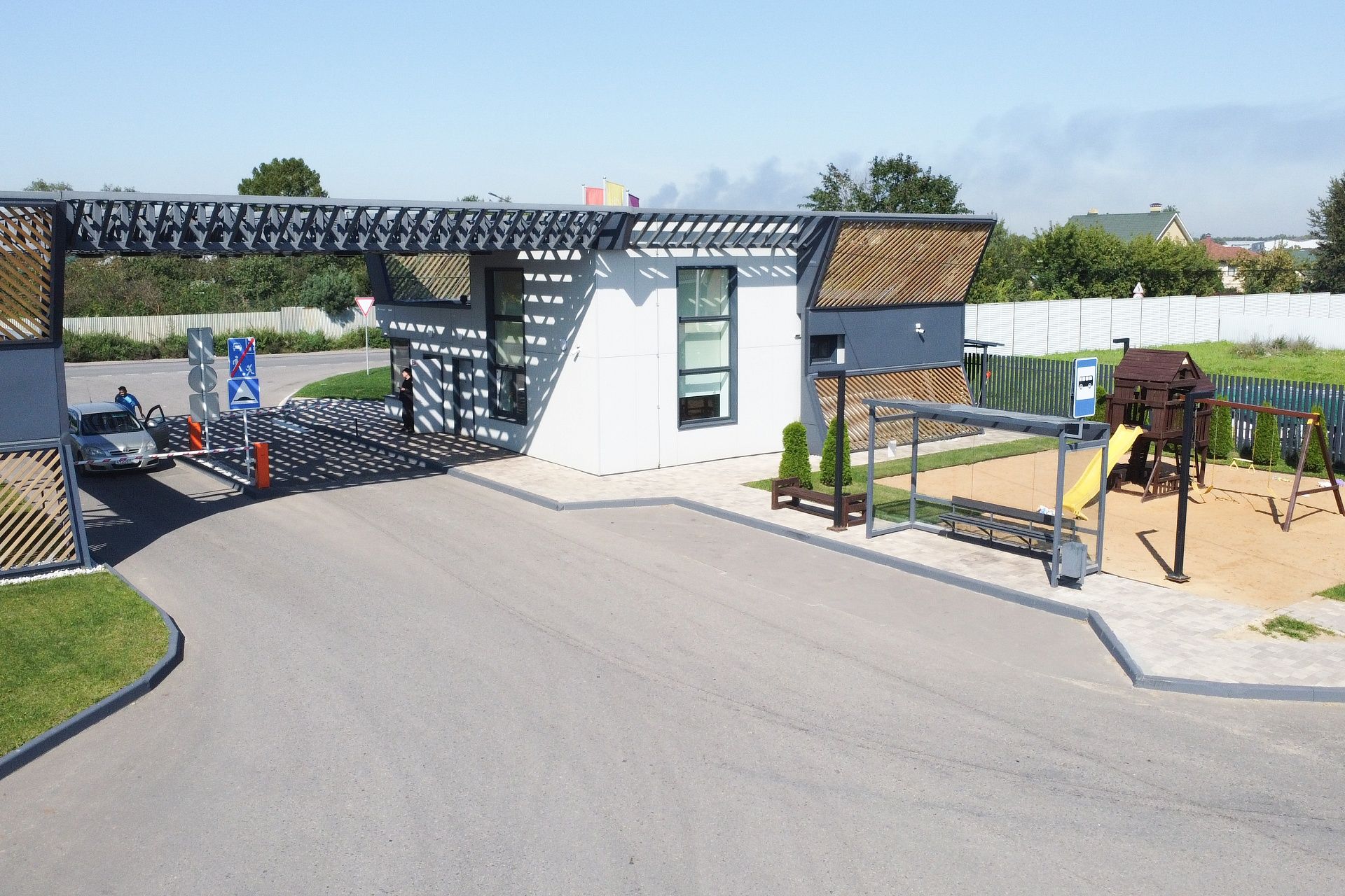 Фото Купавна Сити Фото Купавна Сити