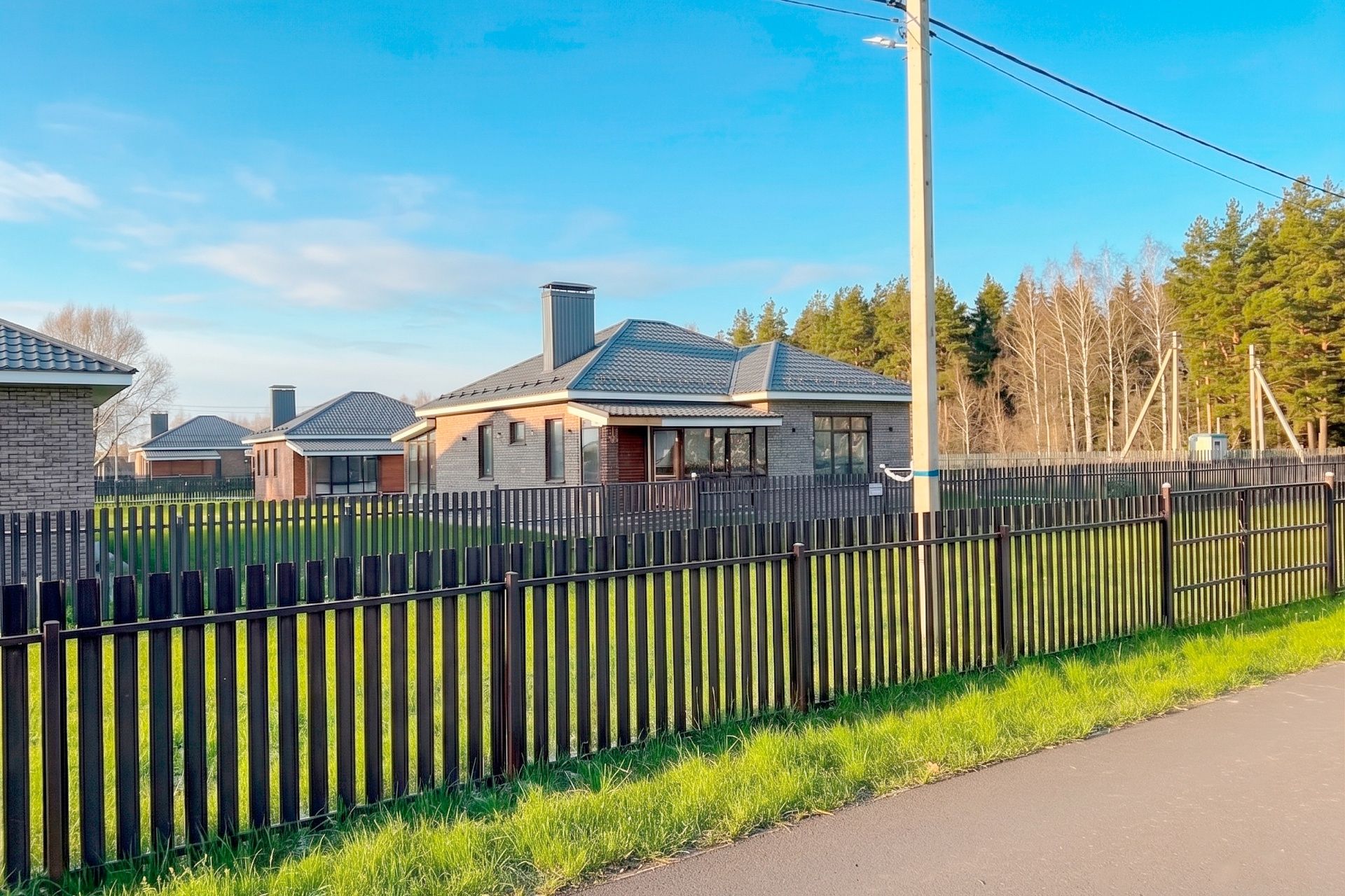 Фото Богородск Форест