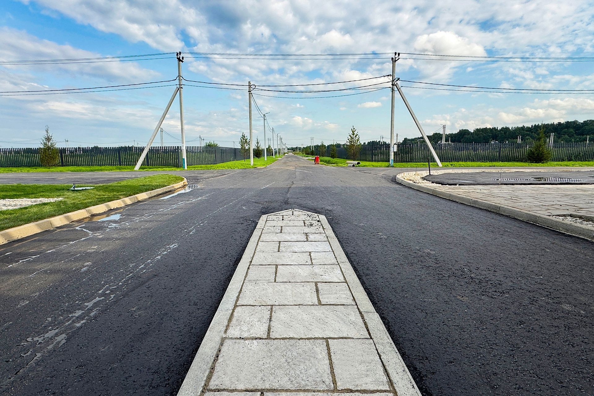 Фото Жуковский Лайф