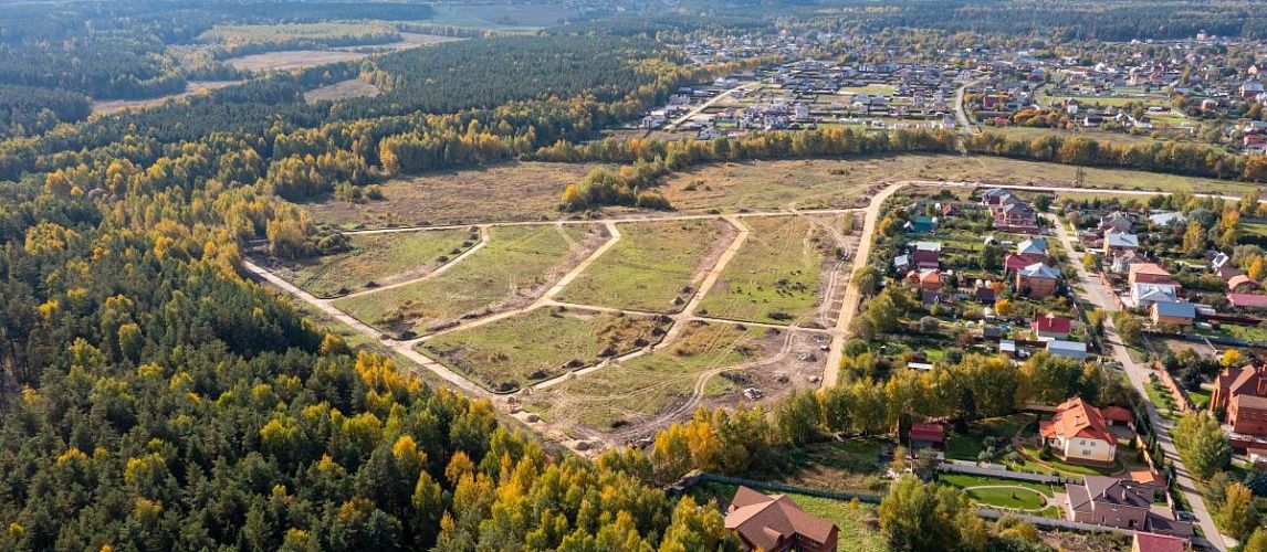Депутаты внесли новый вид использования земельных участков
