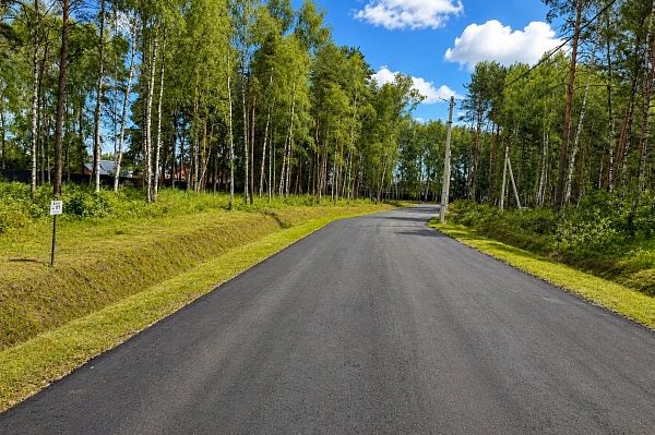 Коттеджный посёлок «Богородск Форест»
