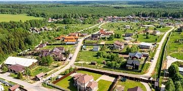 Как загородная экология реально меняет наш организм
