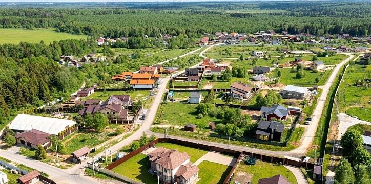 Как загородная экология реально меняет наш организм
