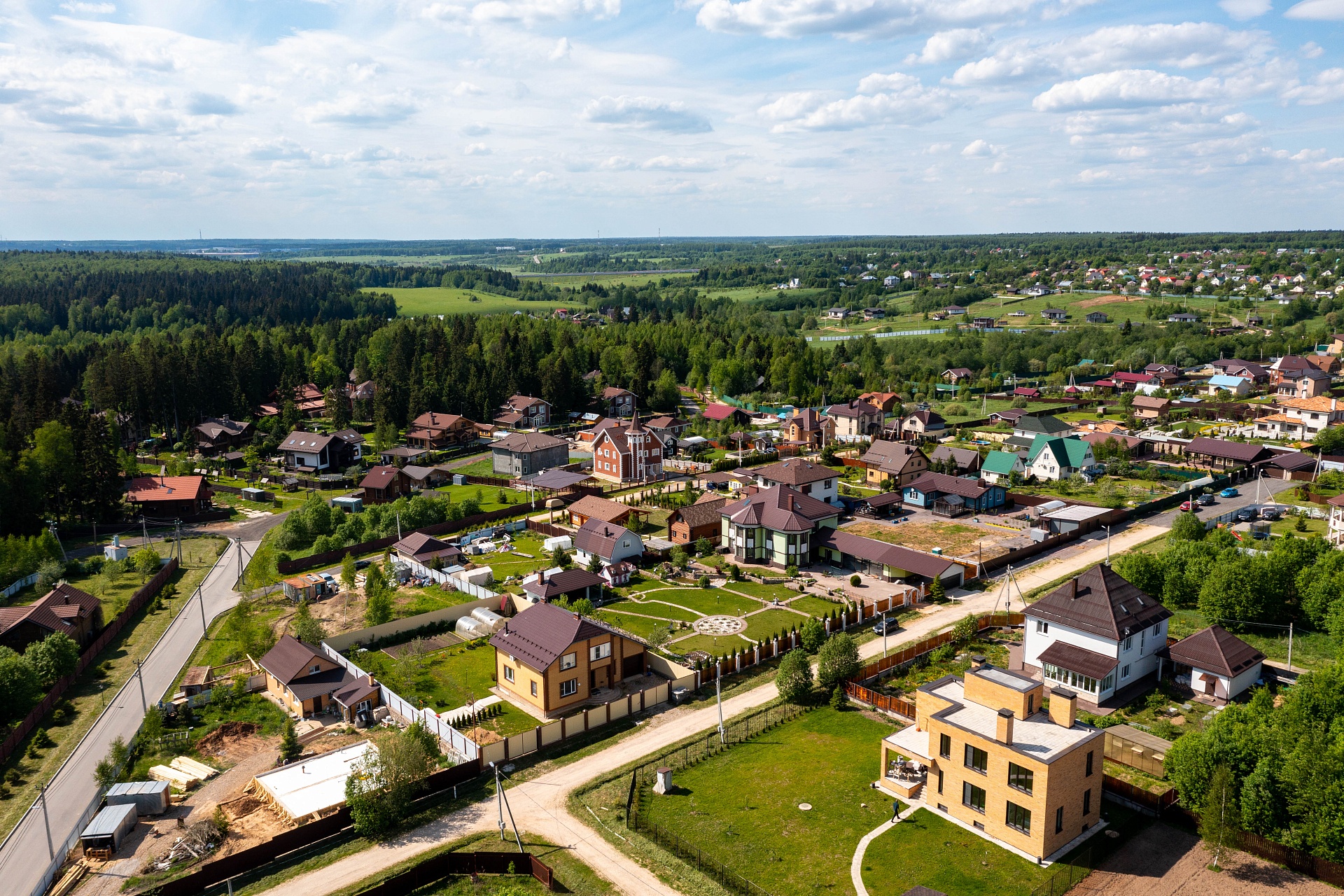 Фото Альпийские горки