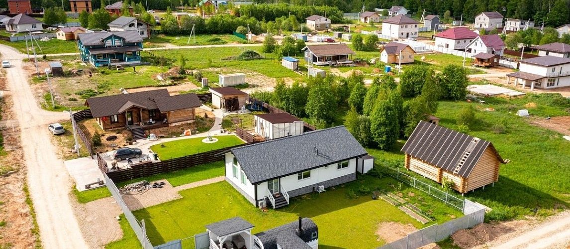 Как семейные пары ищут компромисс при покупке дома