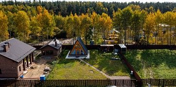 Бунгало — что это и можно ли построить на участке
