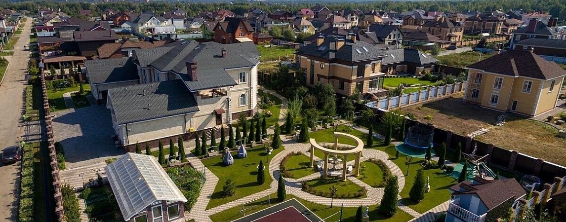 Городская ломка: психологическая адаптация после переезда из квартиры в свой дом