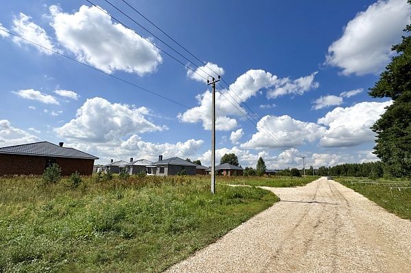 Коттеджный посёлок «Богородск Форест»