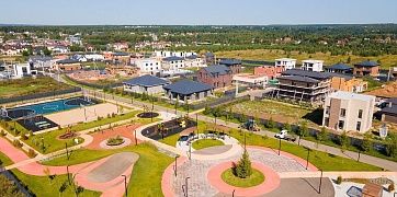 Экосистема загородной жизни: почему инфраструктура стала важнее квадратных метров
