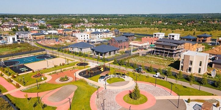 Экосистема загородной жизни: почему инфраструктура стала важнее квадратных метров