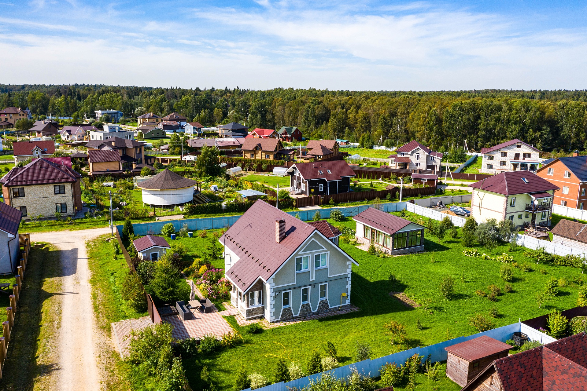 Фото Дудкино