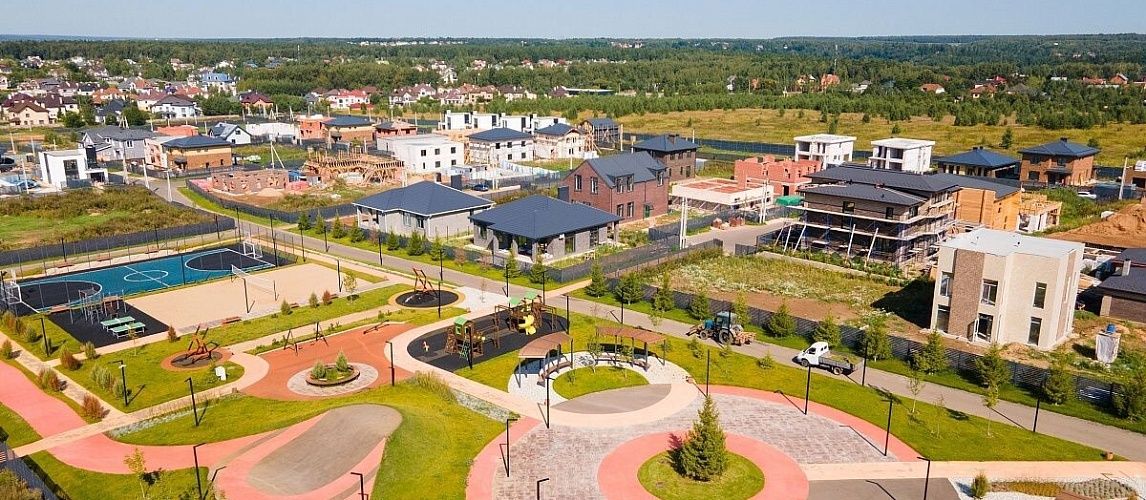 Экосистема загородной жизни: почему инфраструктура стала важнее квадратных метров
