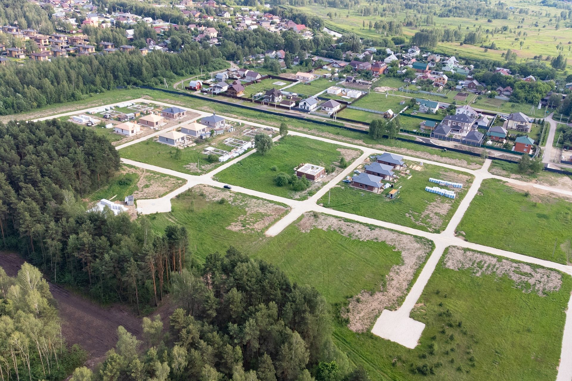 Фото Богородск Форест