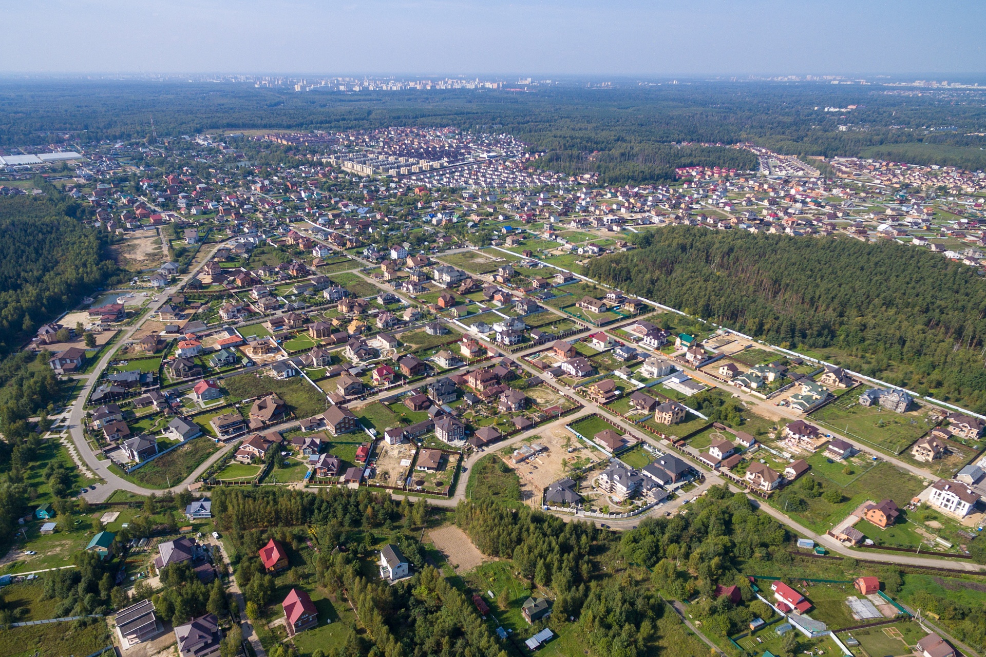 Фото Лосиноостровские усадьбы