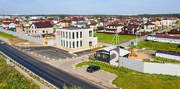 Хватит казаться: тренд на искренность в девелопменте
