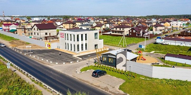 Хватит казаться: тренд на искренность в девелопменте