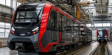 Перспективы развития метро в Московской области