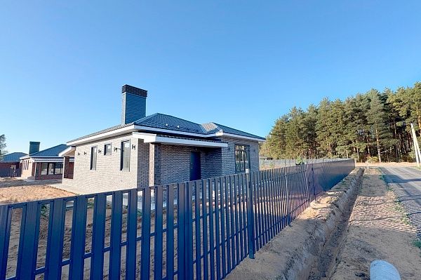 Коттеджный посёлок «Богородск Форест»
