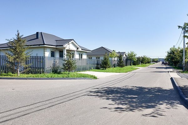 Коттеджный посёлок «Купавна Сити»