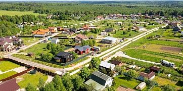 Эффект загородного дома: почему лучшие идеи приходят во время прополки и покраски