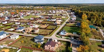 Плюсы раннего приобретения земли