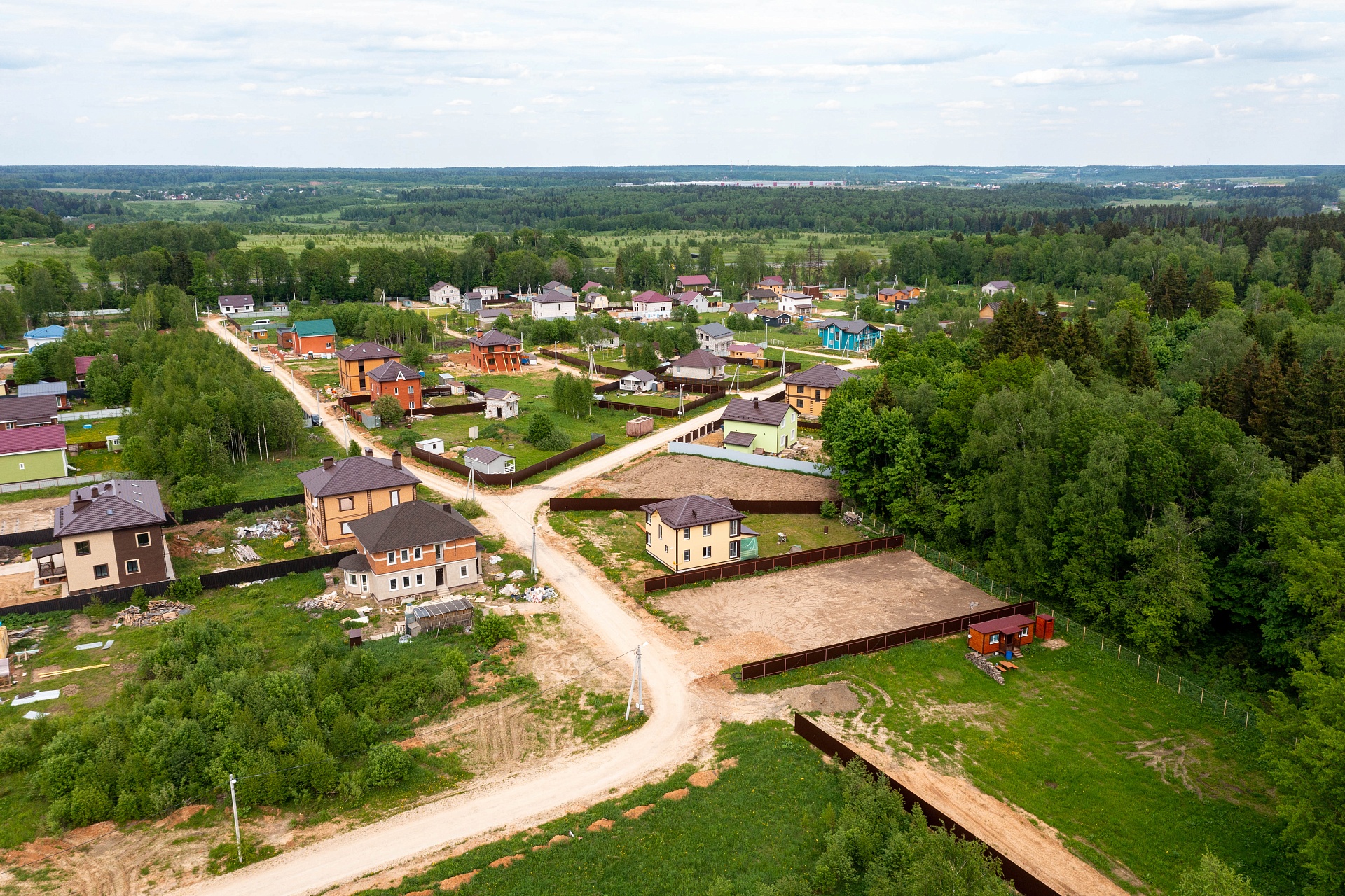 Фото Есипово Форест