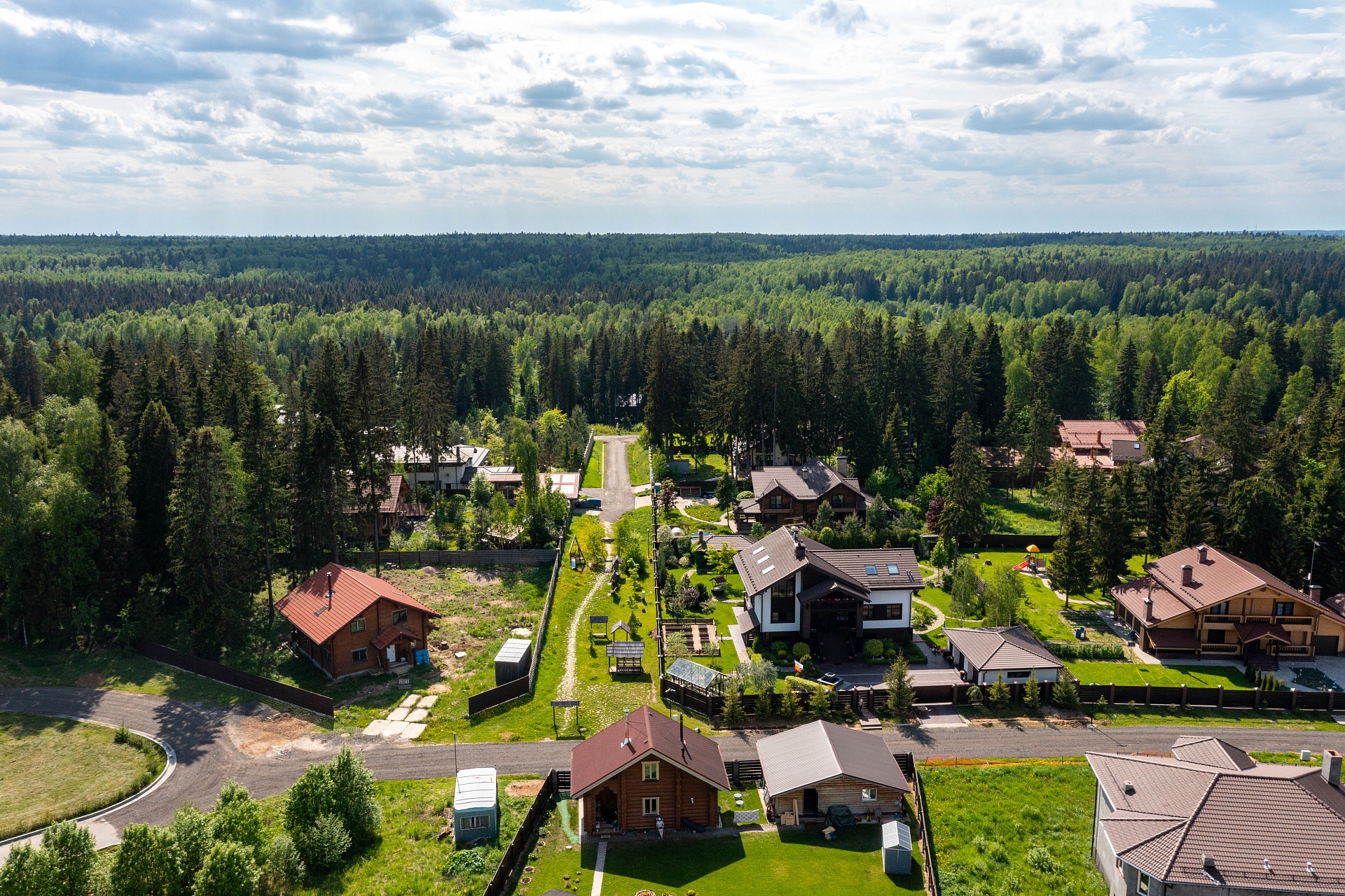 Фото Альпийские горки