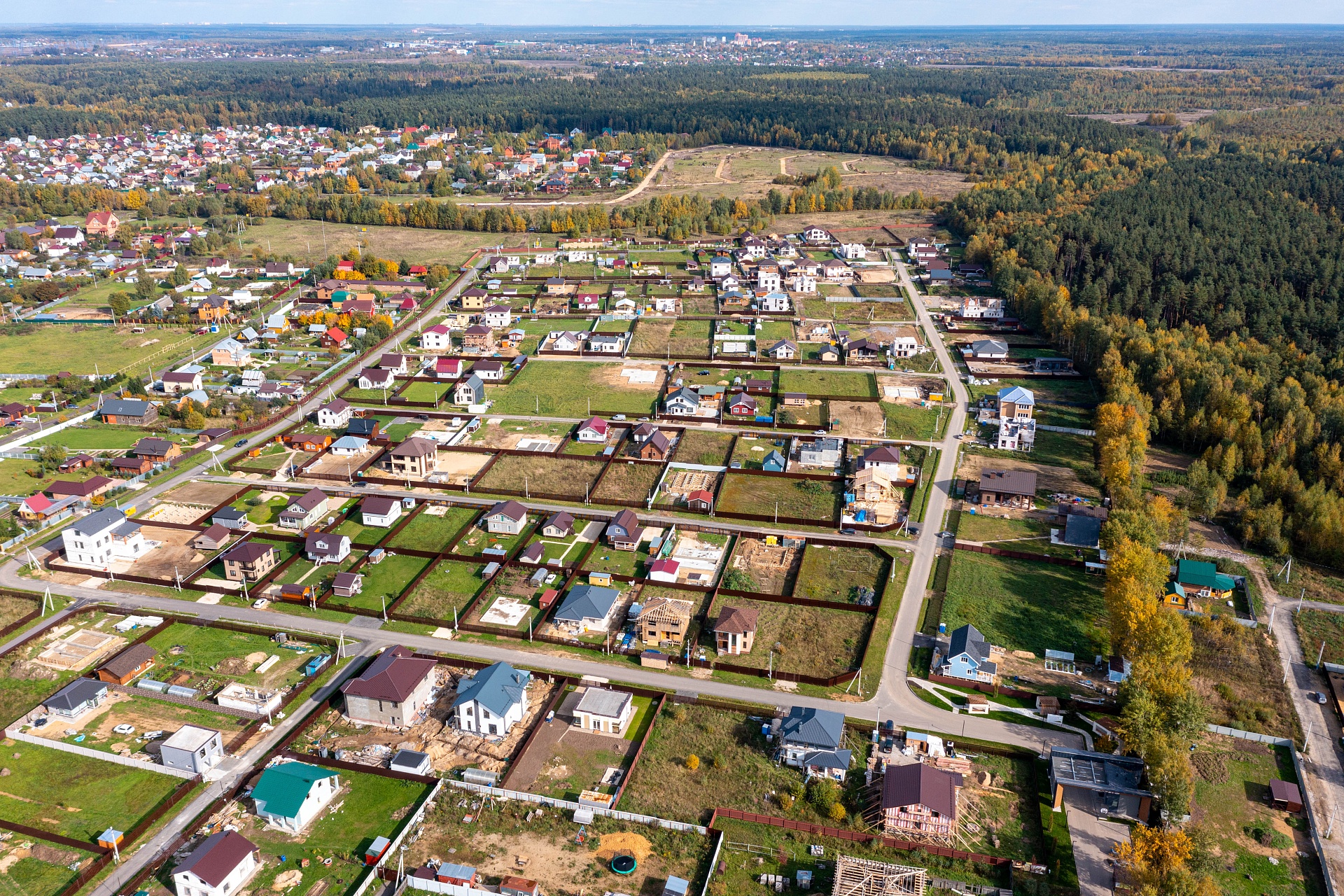 Фото Полтево Форест