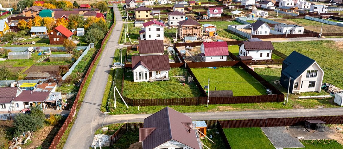 Почему домик в деревне больше не подходит современному покупателю?
