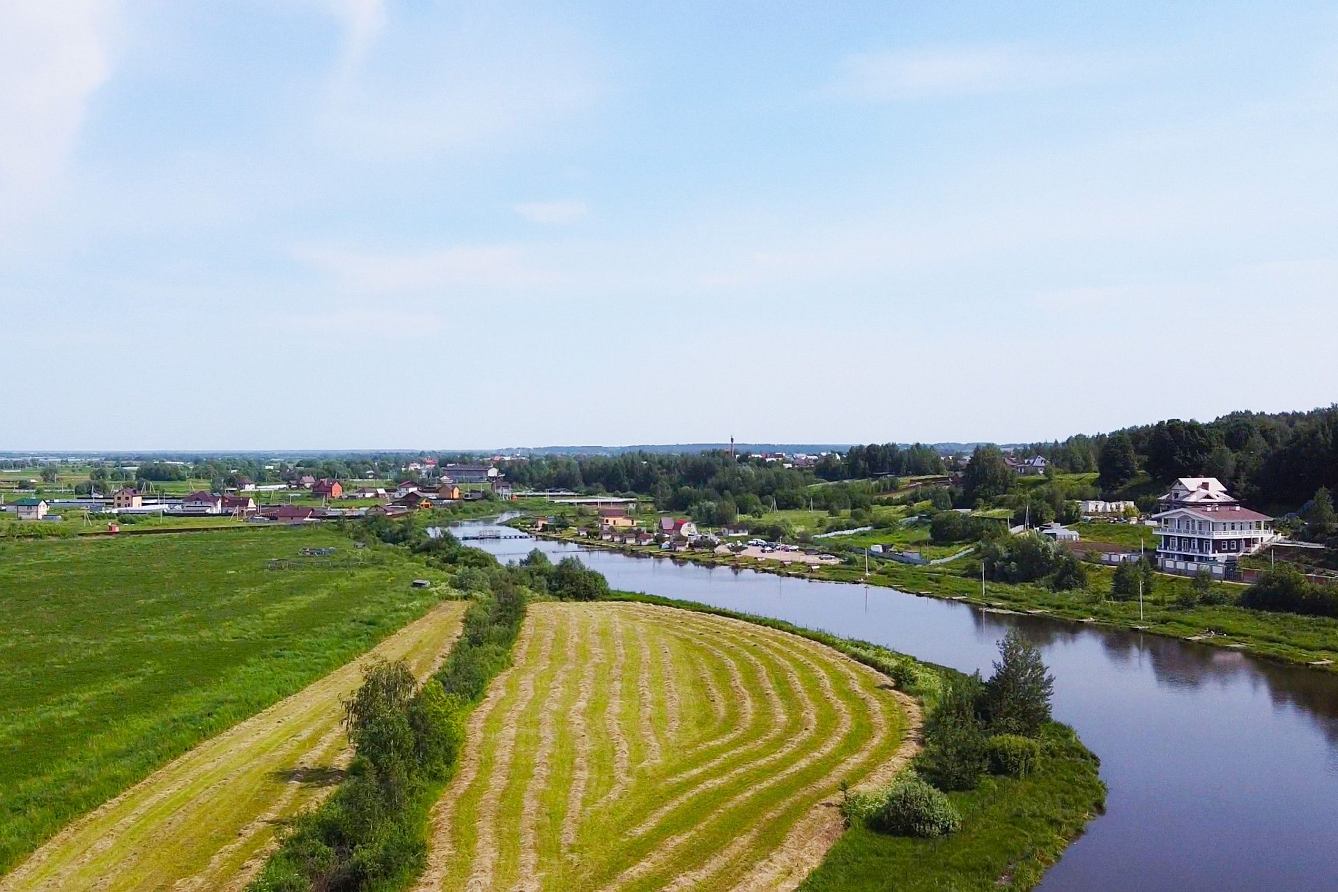 Фото Жуковский Лайф