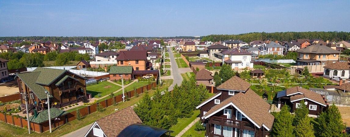 Эффект Робинзона: как фрилансеру не одичать в загородном раю