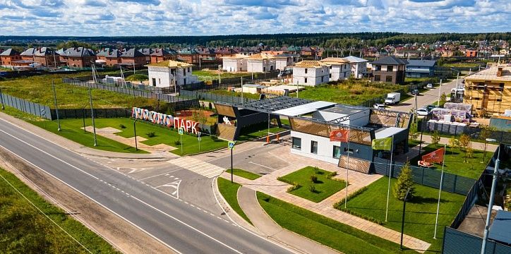 Продажа дачи: основные этапы и особенности процедуры