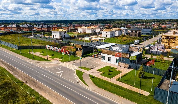 Продажа дачи: основные этапы и особенности процедуры