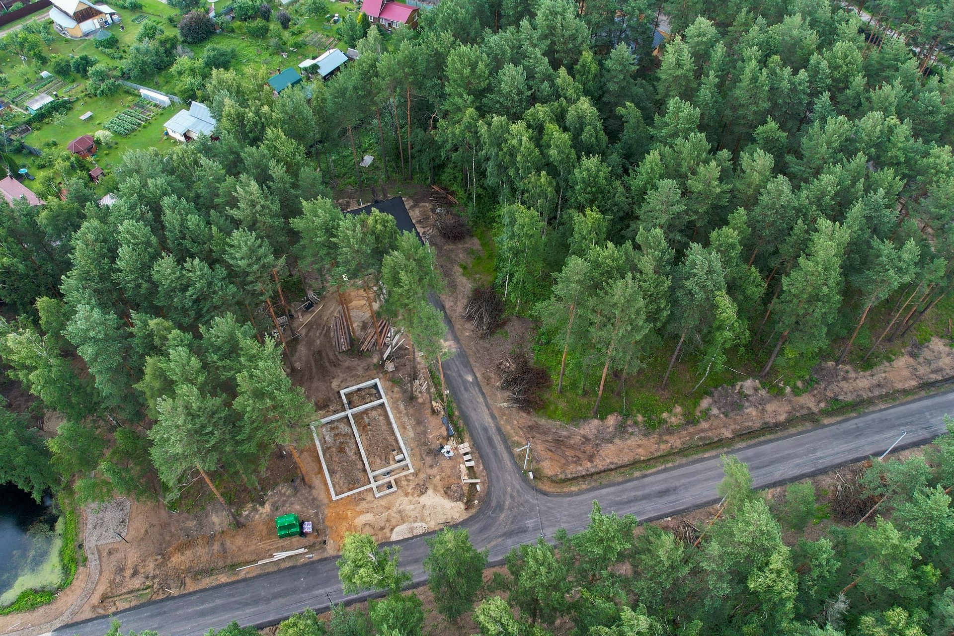 Фото Богородск Форест