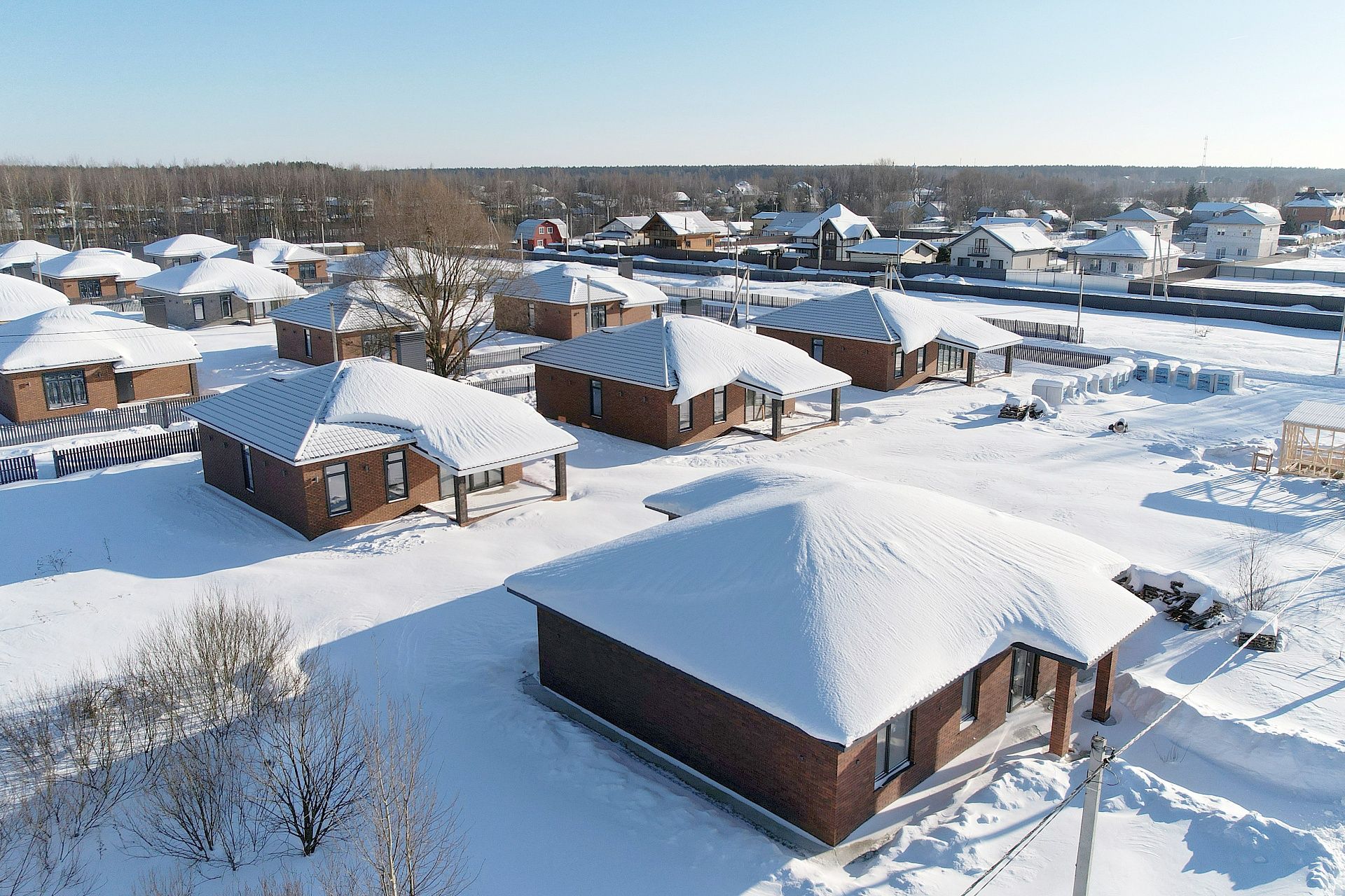 Фото Богородск Форест