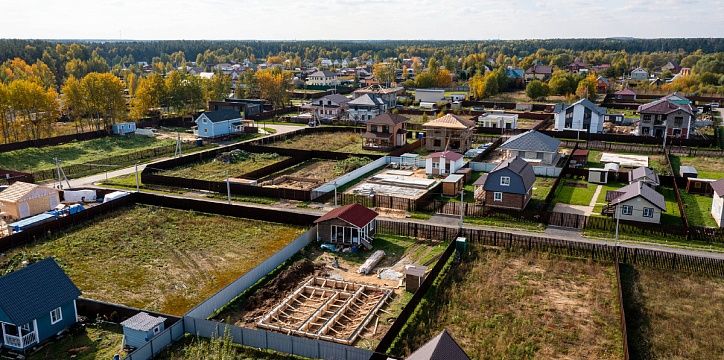 Жить в “быстром строительстве”: плюсы и возможные проблемы модульных домов
