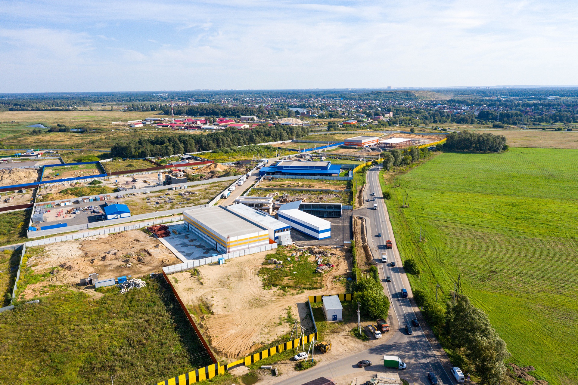 Фото Пуршево