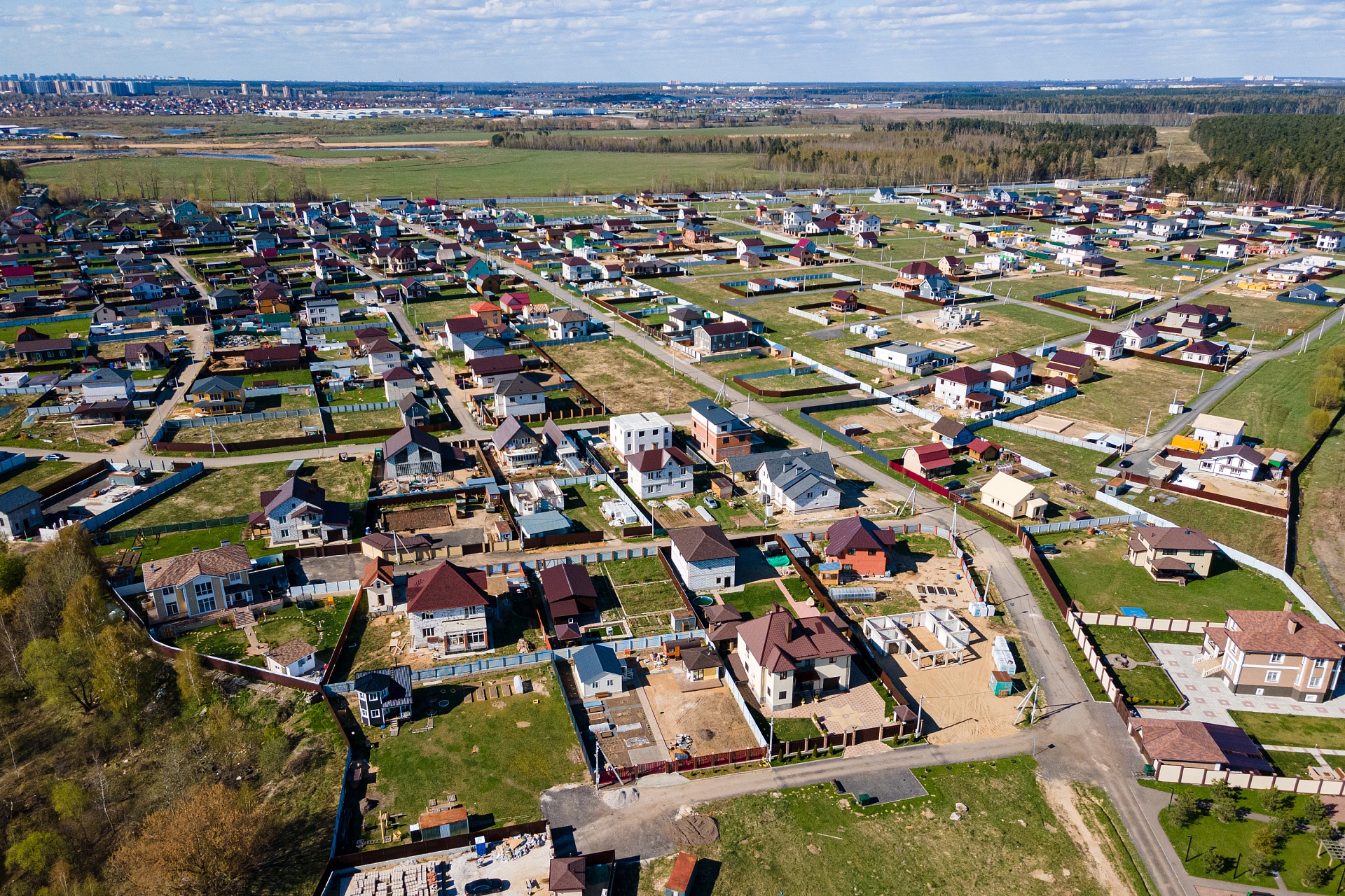 Фото Романово Лайф