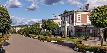 Квадратные метры комфорта сегодня и завтра