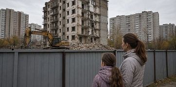 В Государственной Думе дают отозвать проект закона о «реновации»