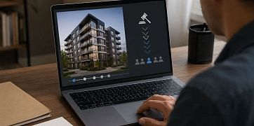 Квартиры должников по жилищному кредиту начнут продавать с электронных торгов