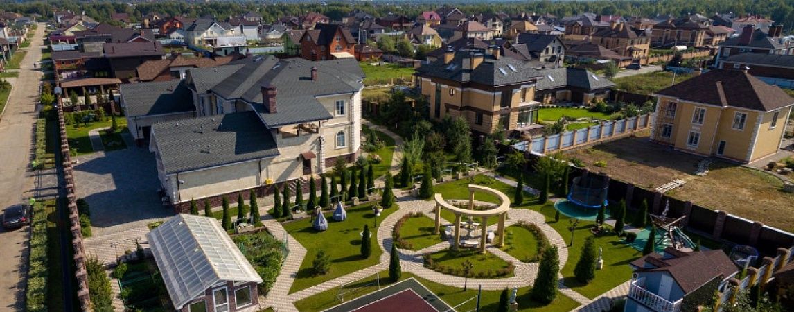 Карьера в ритме Slow Living: как совмещать корпоративный драйв и жизнь в коттеджном поселке