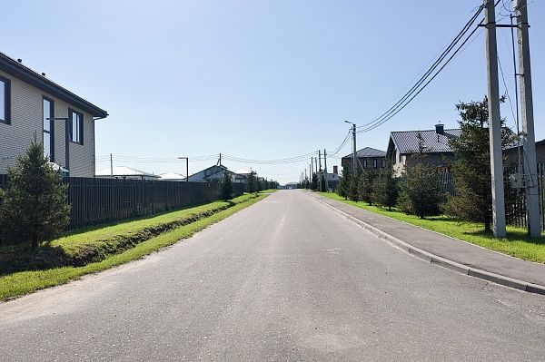 Коттеджный посёлок «Купавна Сити»